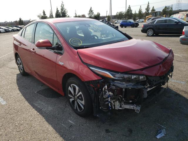 2017 toyota prius prime