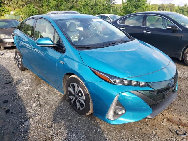2019 toyota prius prim