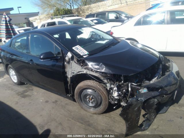 2020 toyota prius prime