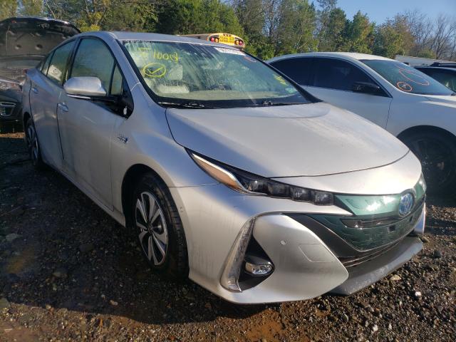 2017 toyota prius prim