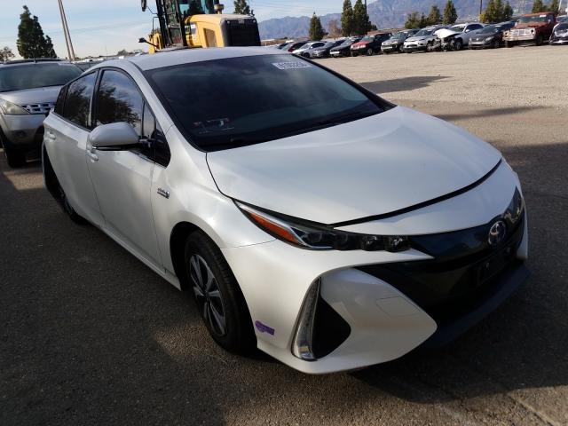2019 toyota prius prim