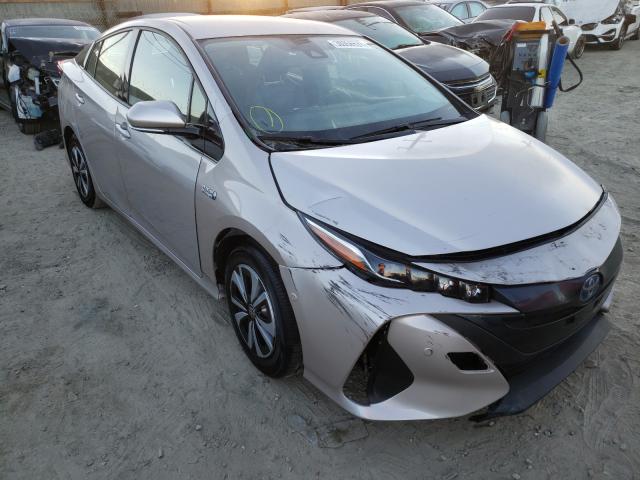2019 toyota prius