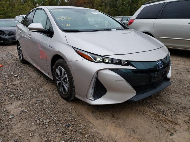 2019 toyota prius prim