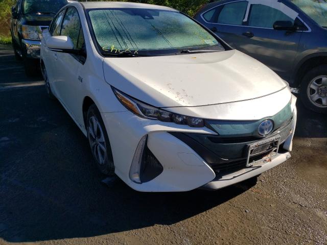 2017 toyota prius prim