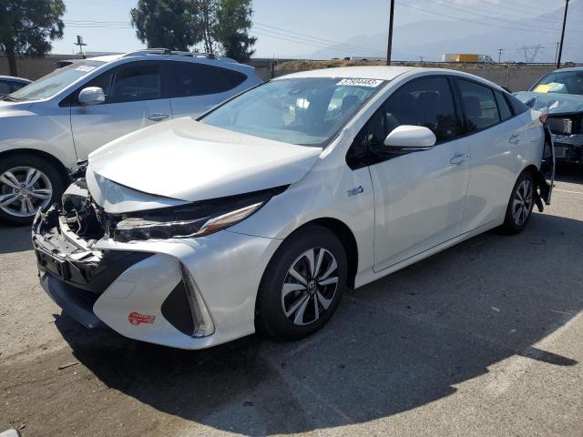 2018 toyota prius prim