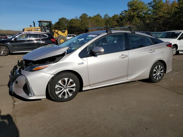 2020 toyota prius