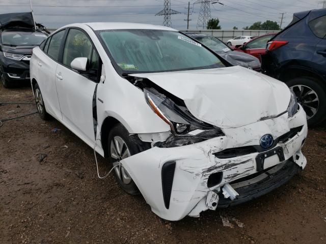 2019 toyota prius