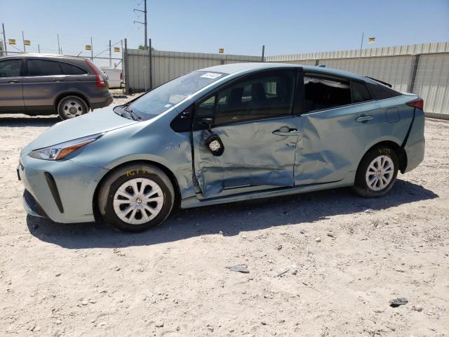 2019 toyota prius