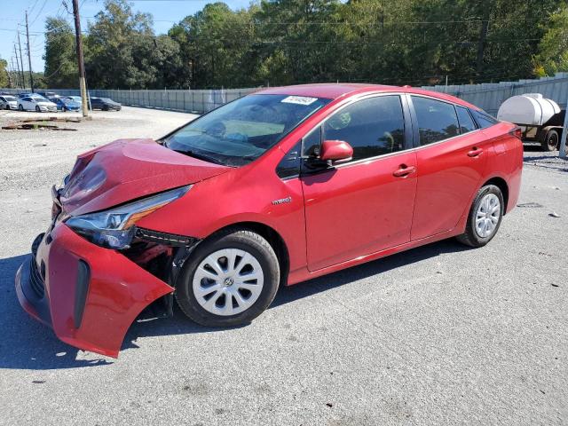 2020 toyota prius