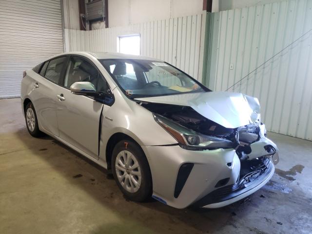 2020 toyota prius l
