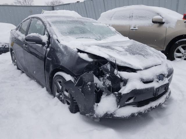 2019 toyota prius