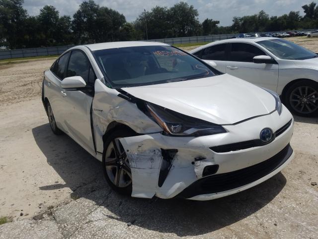2019 toyota prius