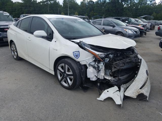 2018 toyota prius