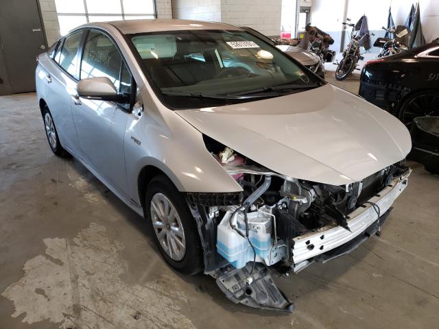 2019 toyota prius