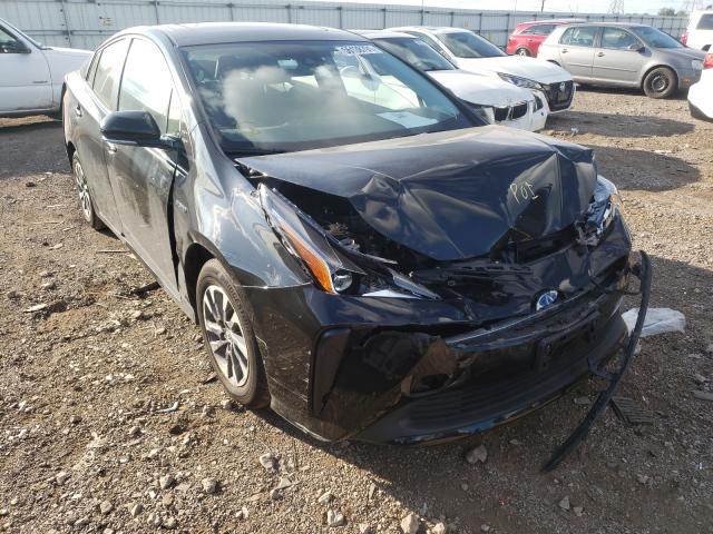2019 toyota prius