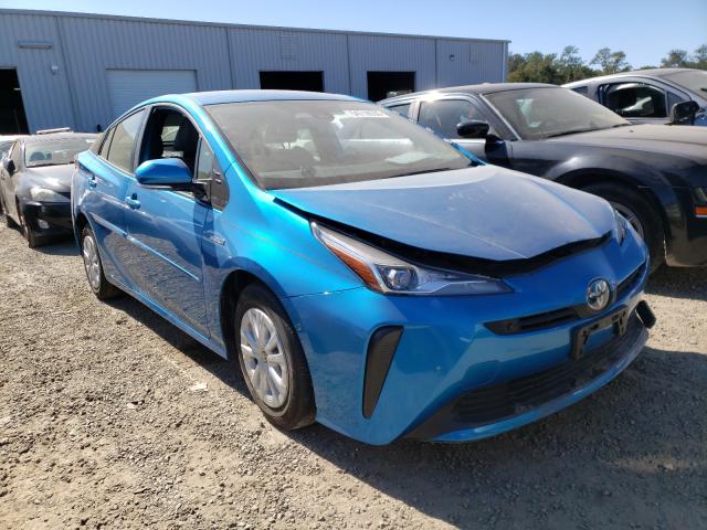 2019 toyota prius