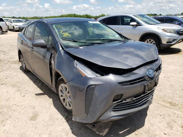 2019 toyota prius