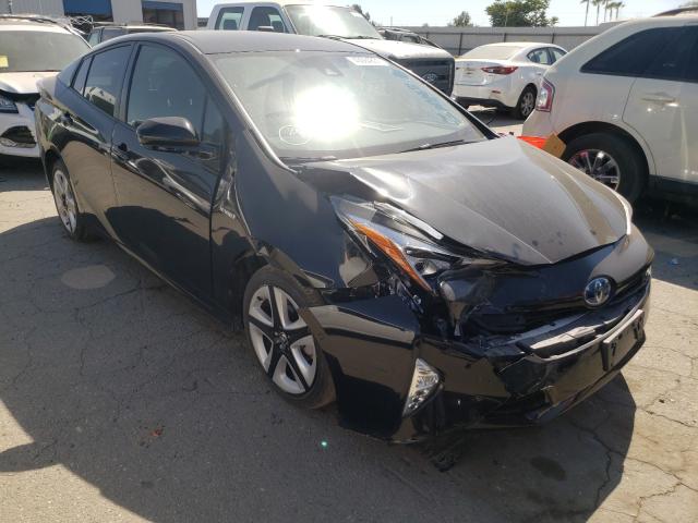 2018 toyota prius