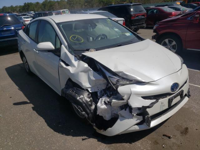 2018 toyota prius