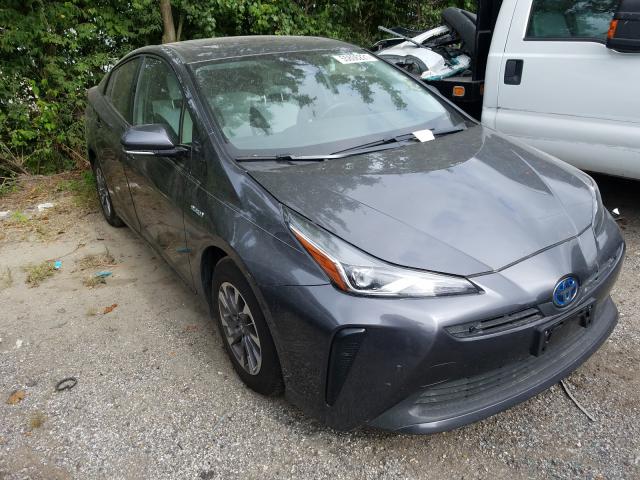 2019 toyota prius
