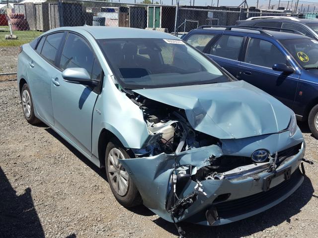 2019 toyota prius