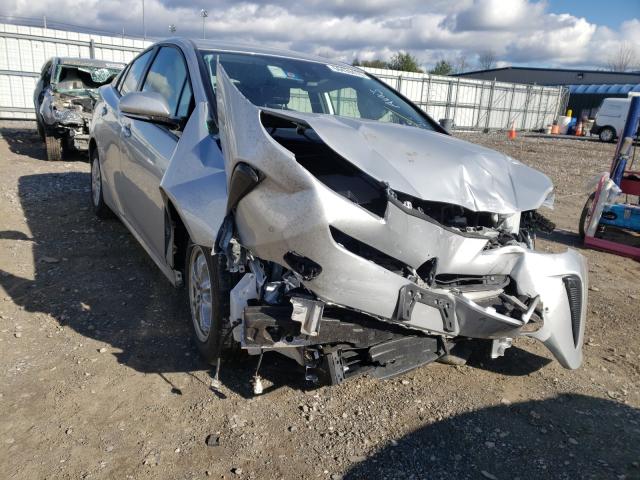 2019 toyota prius