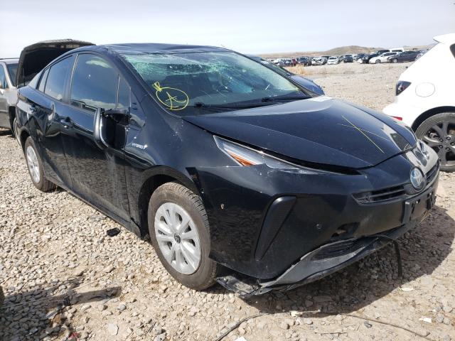 2019 toyota prius