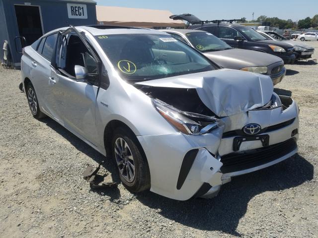 2019 toyota prius