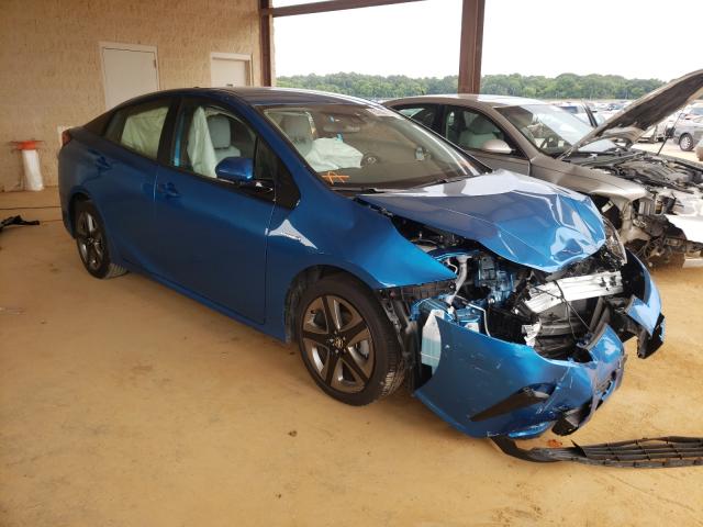 2019 toyota prius