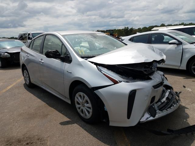 2019 toyota prius