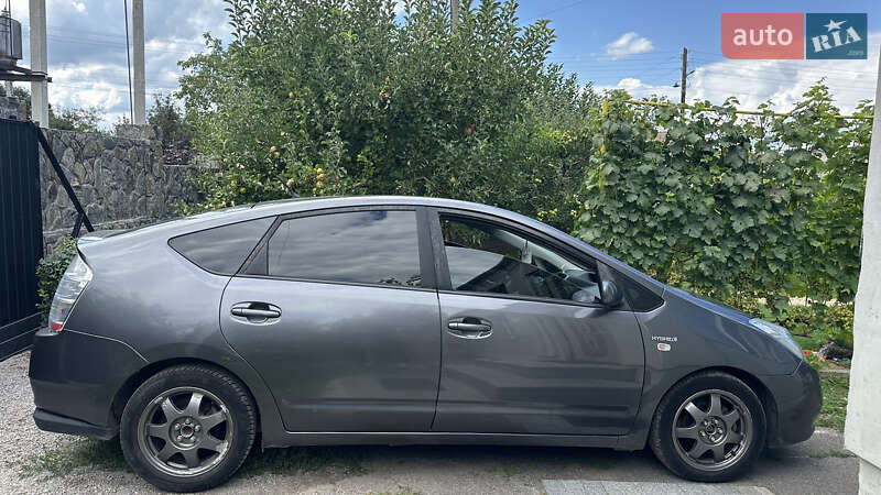 2006 toyota prius