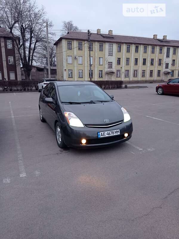 2006 toyota prius