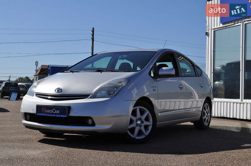 2006 toyota prius