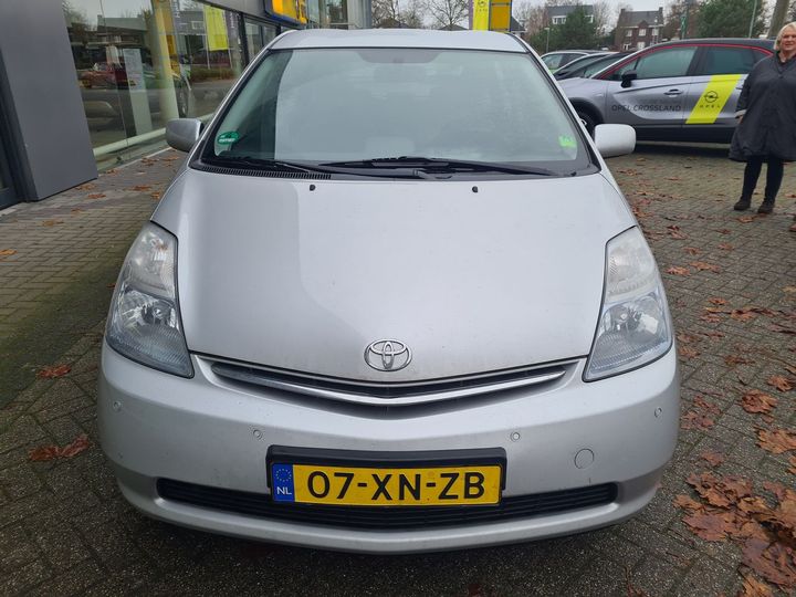 2007 toyota prius