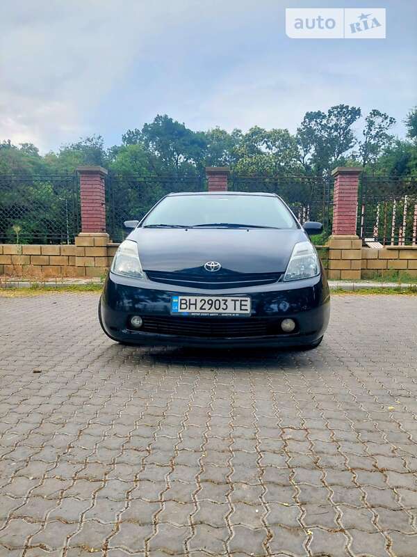 2008 toyota prius