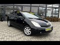 2004 toyota prius