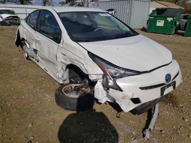 2018 toyota prius