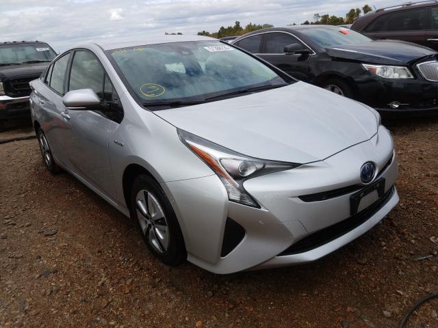 2018 toyota prius