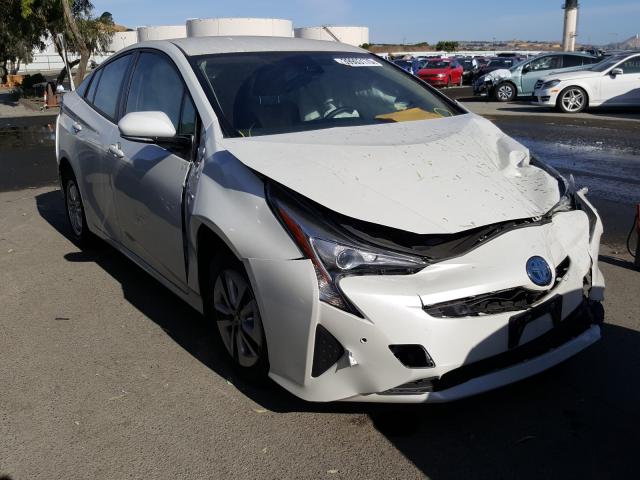2018 toyota prius