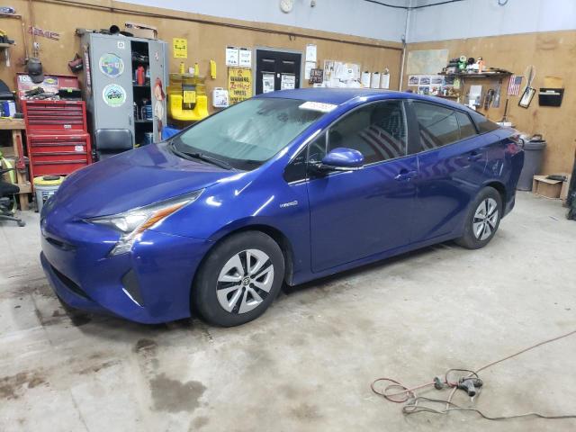 2018 toyota prius