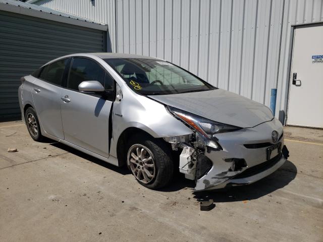 2018 toyota prius