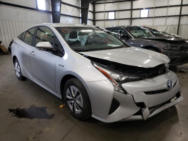 2018 toyota prius