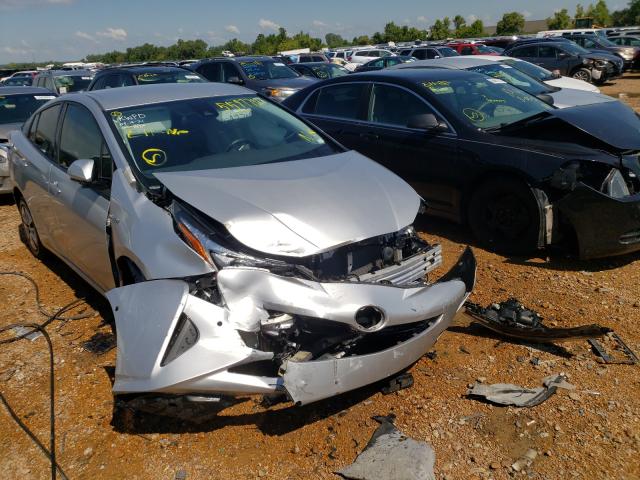 2018 toyota prius