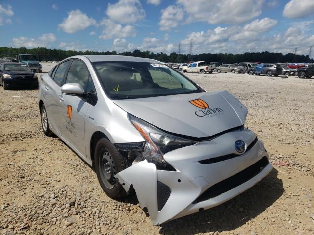 2018 toyota prius