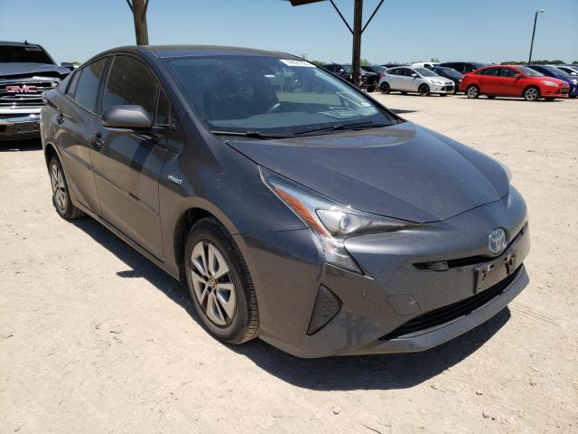 2018 toyota prius