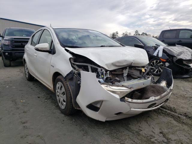 2013 toyota prius c