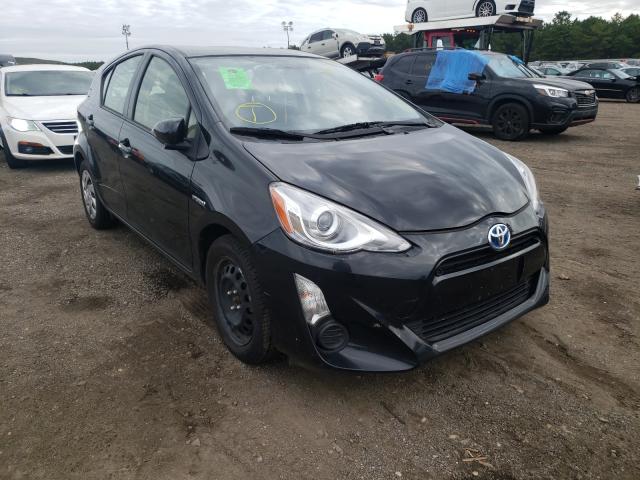 2015 toyota prius c