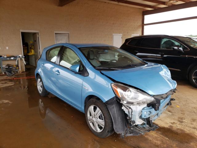 2015 toyota prius c
