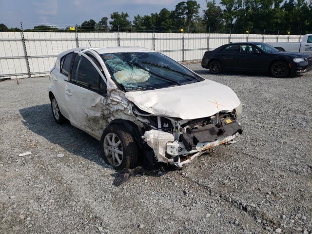 2013 toyota prius c