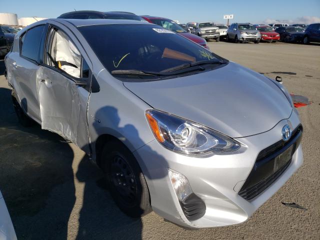 2015 toyota prius c